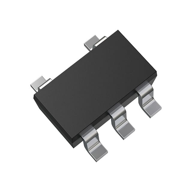 TC75S102F,LF(CT Toshiba Semiconductor and Storage  Amplificatori operazionali per strumentazione Amplificatori buffer